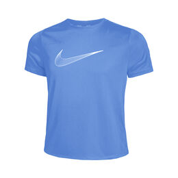 Tenisové Oblečení Nike Dri-Fit One Graphic Tee
